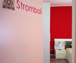 Camera Stromboli